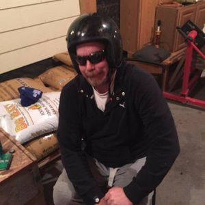 Meet your Posher, Jon